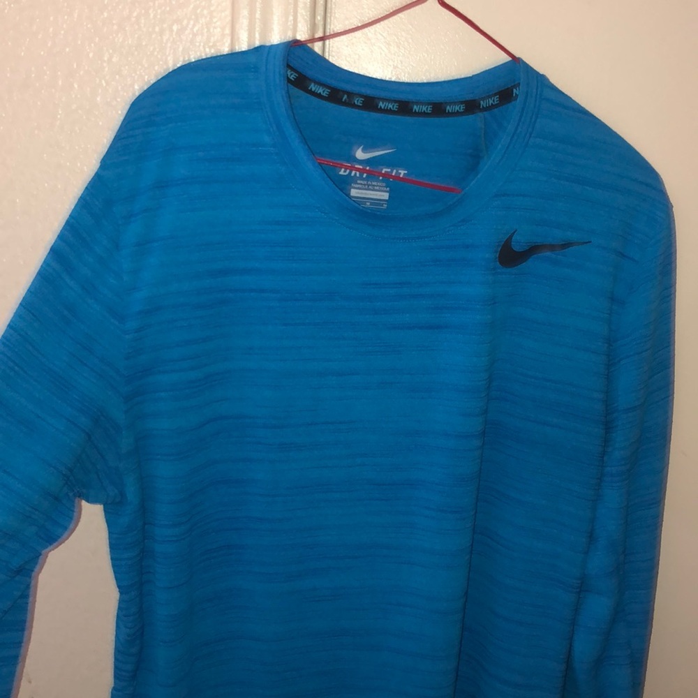 Men’s Long sleeve Nike T-shirt